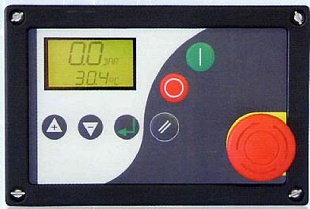 Винтовой компрессор BK15E-8(10/15)-500Д